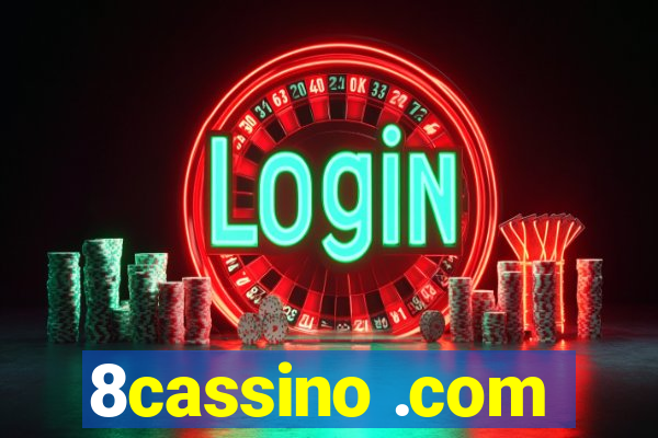 8cassino .com